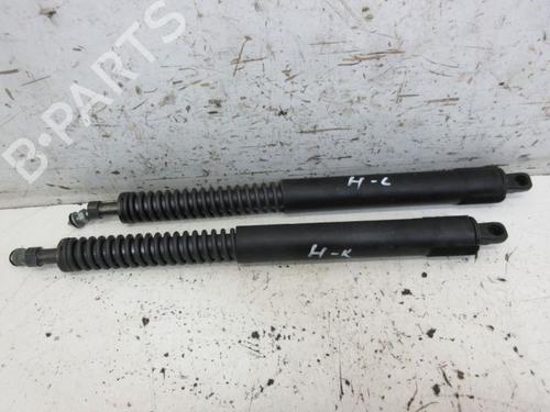 Used Tailgate lift support PEUGEOT 307 CC (3B) 2.0 16V (136 hp) 29091867