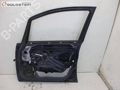 Right front door OPEL ZAFIRA / ZAFIRA FAMILY B (A05) 1.7 CDTI (M75) | BP26647448C3 