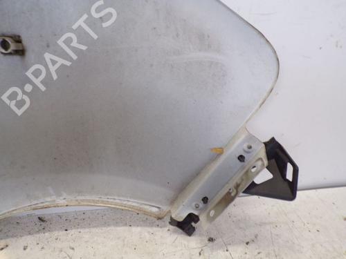 Left front fenders OPEL VIVARO B Van (X82) 1.6 CDTI (05) | BP29095622C41 