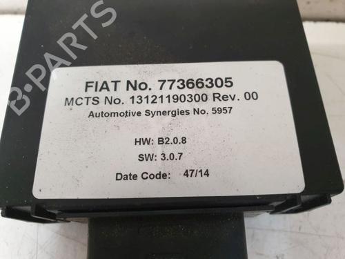 Control unit FIAT 500 C (312_) 0.9 (312AG1A) | BP38625165M11 - Image 7