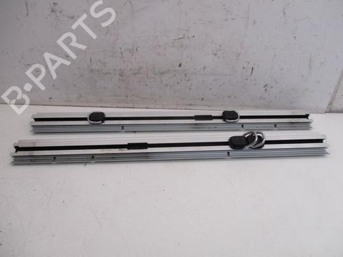 Used Roof bar BMW X5 (E70) xDrive 35 d (286 hp) 29090271
