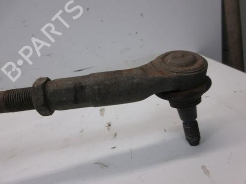 Steering rack VW TOURAN (1T1, 1T2) 1.6 FSI | BP29702825M22 