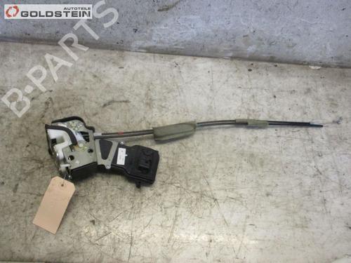 Electronic module MAZDA 6 Station Wagon (GY) 2.0 DI (GY19) | BP37097067M83 - Image 3