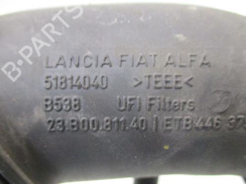 Air filter box FIAT DOBLO Cargo (263_) 1.6 D Multijet (263ZXE1B, 263ZXS1B, 263ZXY1B, 263WXE1B,... | BP37126388M87 - Image 5