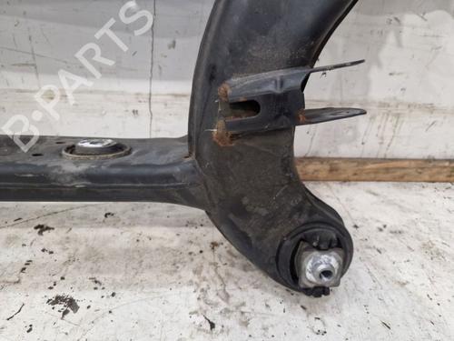 Rear axle MERCEDES-BENZ GLK-CLASS (X204) 350 4-matic (204.987) | BP29104518M2 