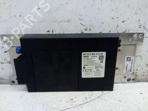 Control unit BMW 1 (F20) 116 i | BP37136621M11 - Image 3