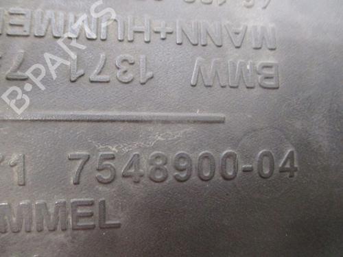 Air filter box BMW X5 (E70) xDrive 48 i | BP18802062M87