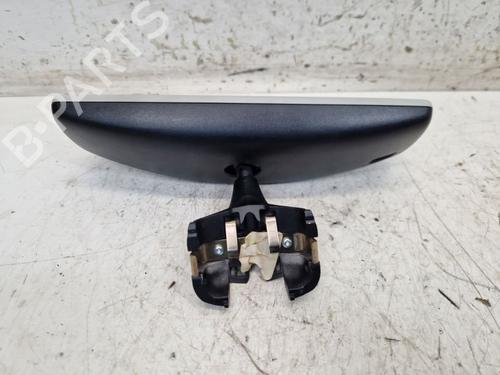 Rear mirror SKODA SUPERB II (3T4) 2.0 TDI | BP29106158I6 