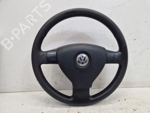 Volant VW GOLF PLUS V (5M1, 521) 1.6 FSI (115 hp) 31702714