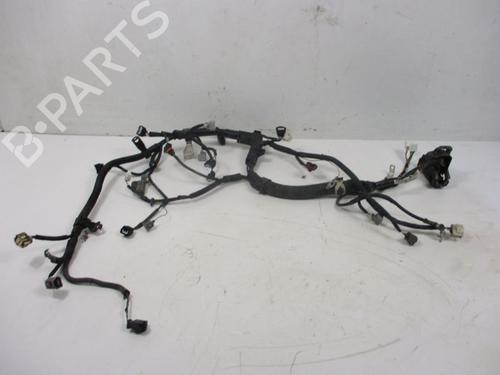 Used Wiring harness PEUGEOT 108 1.0 VTi (69 hp) 18795552
