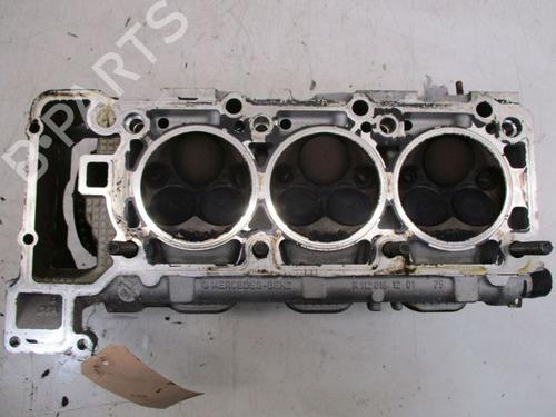 Cylinder head CHRYSLER CROSSFIRE Roadster 3.2 | BP29090682M5 