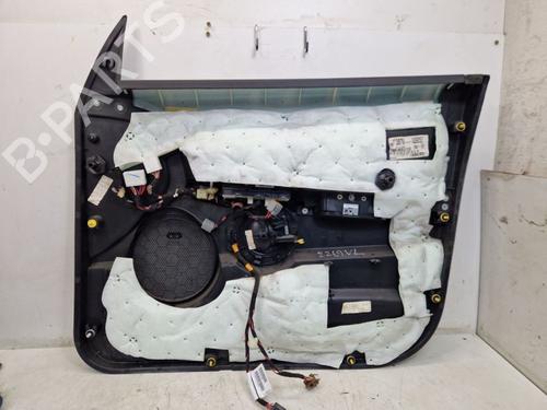 Front left panel JEEP COMMANDER (XK, XH) 3.7 V6 4x4 | BP30184501C58