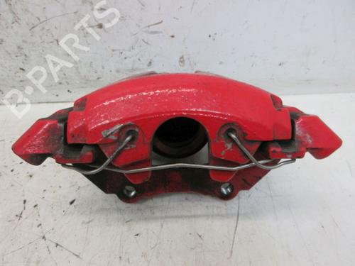 Left front brake caliper FORD FOCUS III 1.6 EcoBoost | BP37122193M105 - Image 5