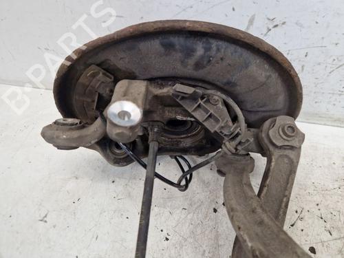 Right rear steering knuckle MERCEDES-BENZ C-CLASS (W204) C 300 4-matic (204.081) | BP29102374M28 