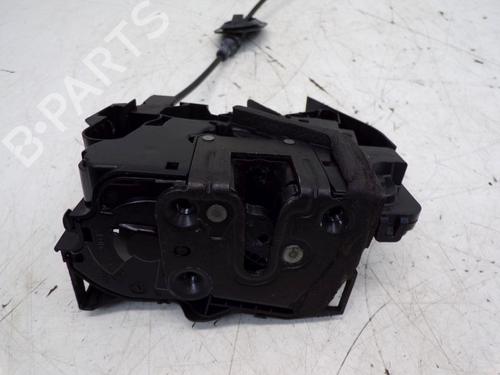 Front right lock RENAULT MEGANE IV Grandtour (K9A/M/N_) 1.2 TCe 130 (K9MR) | BP29101336C97 