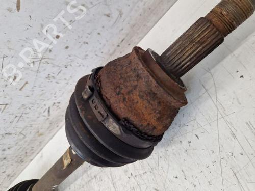 Right front driveshaft FIAT PUNTO EVO (199_) 1.3 D Multijet | BP29108025M39 