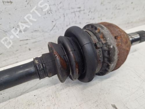 Left front driveshaft OPEL INSIGNIA A Sports Tourer (G09) 1.8 (35) | BP25491234M38 