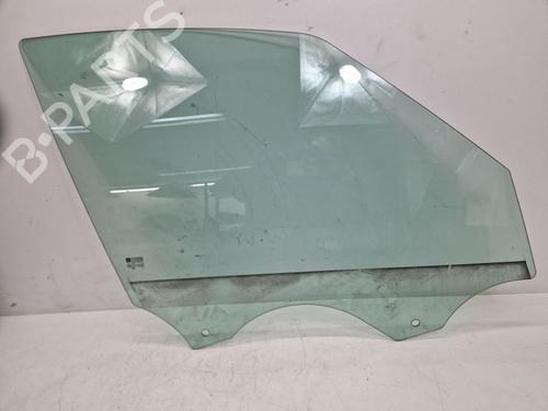Front right quarter glass OPEL ZAFIRA TOURER C (P12) 2.0 CDTi (75) | BP32343719C112