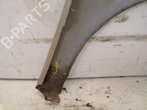 Left front fenders VW GOLF IV Cabriolet (1E7) 2.0 | BP28307202C41 