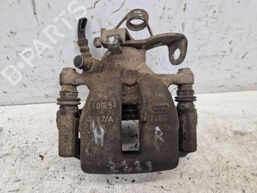 Right rear brake caliper AUDI A4 B7 Avant (8ED) 2.7 TDI | BP29100741M106