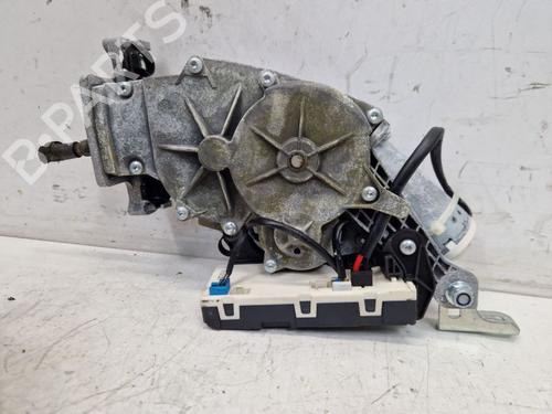 Electronic sensor MERCEDES-BENZ E-CLASS T-Model (S212) E 200 CDI / BlueTEC (212.205, 212.206) | BP33276638M84 - Image 6