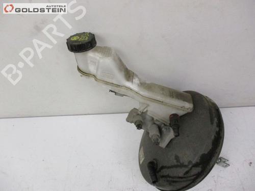 Servo brake FORD FIESTA VI (CB1, CCN) 1.4 | BP37100339M42 - Image 2