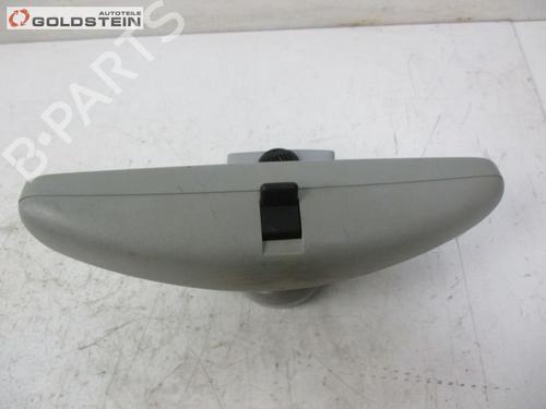 Rear mirror MERCEDES-BENZ C-CLASS Coupe (CL203) C 200 Kompressor (203.742) | BP18752371I6 