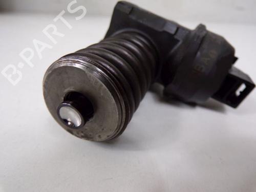 Injector AUDI A3 (8P1) 1.9 TDI | BP37119890M100 - Image 5