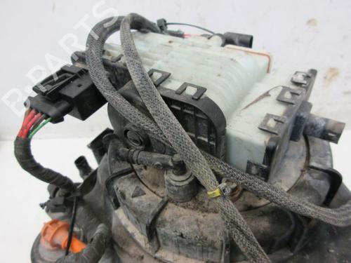 Fuel tank BMW X5 (E70) xDrive 35 d | BP29090372C62 