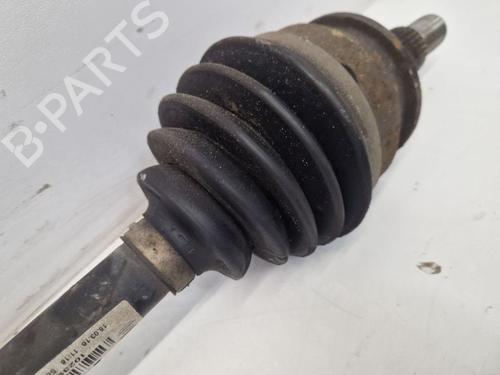 Left front driveshaft OPEL ZAFIRA TOURER C (P12) 2.0 CDTi (75) | BP33275994M38 - Image 6