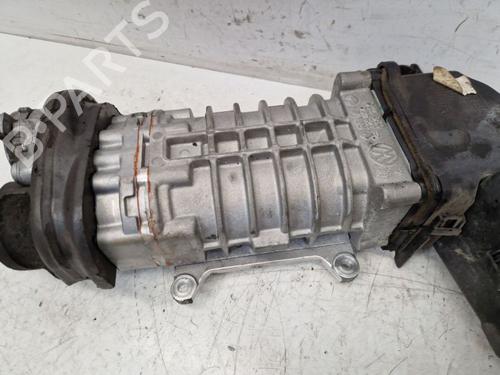 Electronic module VW SCIROCCO III (137, 138) 1.4 TSI | BP37202099M83 - Image 3
