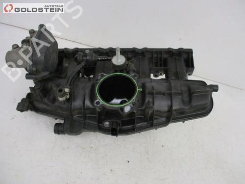 Intake manifold VW EOS (1F7, 1F8) 2.0 TFSI | BP37100663M70  - Image 6