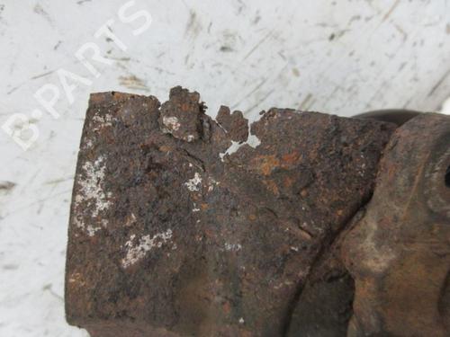 Right front steering knuckle OPEL SENATOR B (V88) 3.0 i Cat (P19) | BP19296821M26 