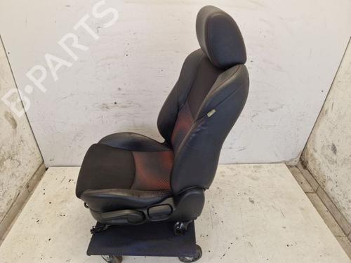 Left front seat MAZDA 3 (BL) 2.3 MPS Turbo (BL14) | BP29103675C15 - Image 6