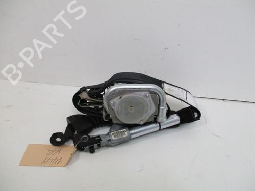 Front right seatbelt KIA SORENTO II (XM) 2.4 CVVT | BP40169887I25 - Image 4