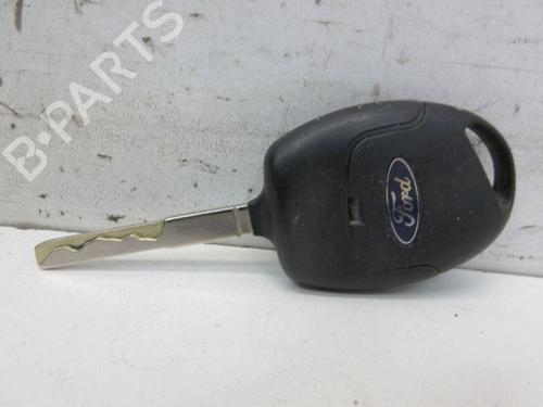 Ignition barrel FORD FIESTA VI (CB1, CCN) 1.0 | BP19293637M48 