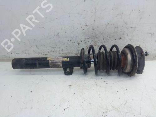 Used Right front shock absorber BMW 3 (E90) 318 i (129 hp) 28021427