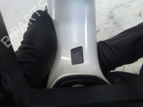 Rear right exterior door handle BMW X5 (G05, F95) xDrive 40 i Mild-Hybrid | BP28520983C130