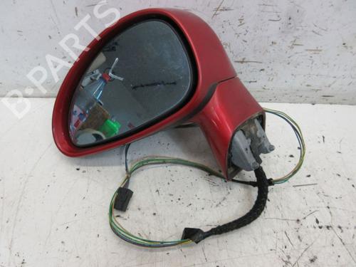 Used Left mirror CITROËN C4 Coupe (LA_) 1.4 16V (88 hp) 30668320