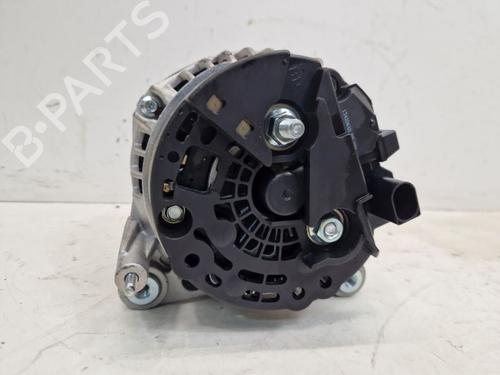 Generator VW POLO V (6R1, 6C1) 1.2 TDI | BP30358704M7 