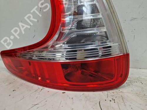 Left taillight RENAULT GRAND SCÉNIC III (JZ0/1_) 1.4 16V (JZ0F) | BP29108365C34 