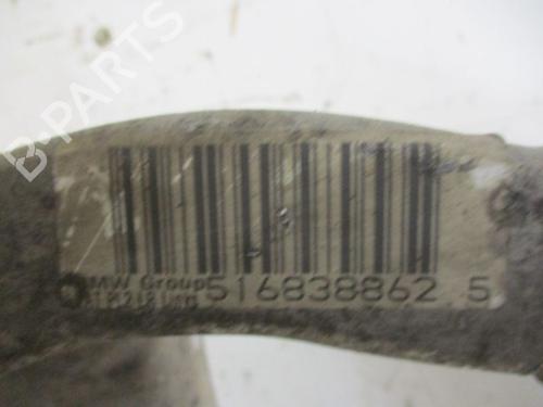 Subframe BMW 3 Touring (E91) 330 i | BP37110841M9 - Image 9