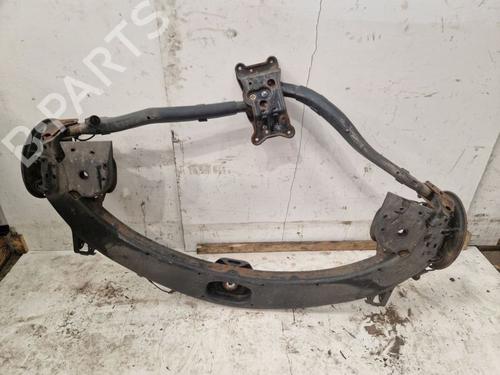 Used Rear axle MERCEDES-BENZ B-CLASS Sports Tourer (W245) B 200 CDI (245.208) (140 hp) 25884218