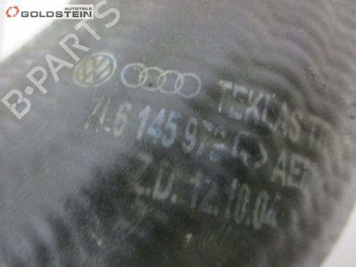 Pipe VW TOUAREG (7LA, 7L6, 7L7) 5.0 V10 TDI | BP18762890M125 