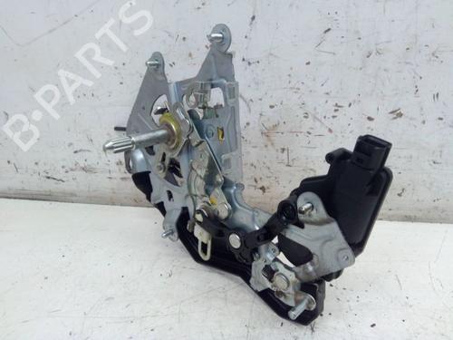 Electronic module HYUNDAI H-1 Cargo (TQ) 2.5 CRDi | BP30669100M83
