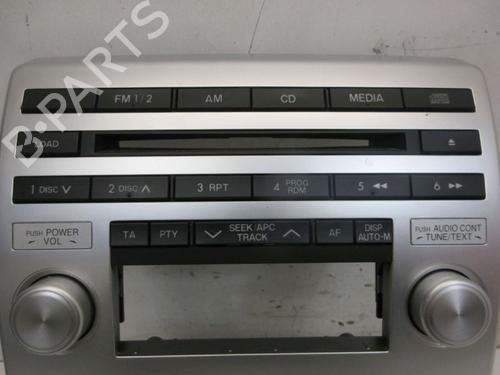 Switch MAZDA 5 (CR) 2.0 (CREW, CR19) | BP37124590I30 - Image 3