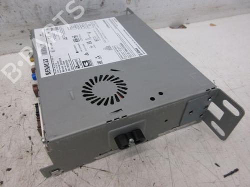 Electronic module RENAULT ZOE Hatchback Van (BFM_) Electric (BFMC, BFMD) | BP19289427M83 