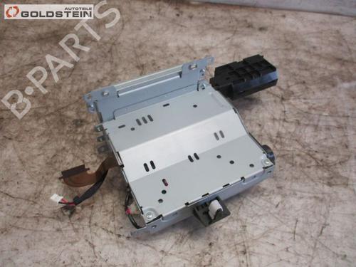 Control unit MAZDA CX-7 (ER) 2.2 MZR-CD AWD (ER10A) | BP20150675M11 