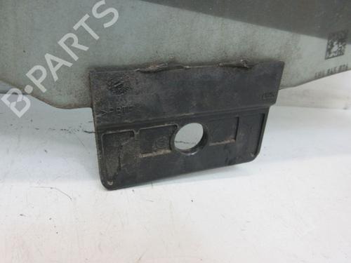 Rear right door window AUDI A8 D4 (4H2, 4H8, 4HC, 4HL) 3.0 TDI quattro | BP29087857C21 