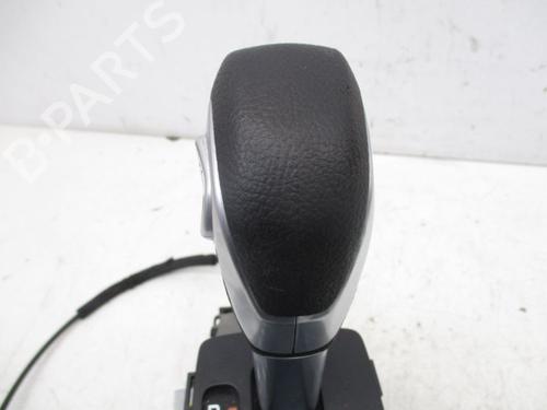 Shift knob FORD FIESTA VI (CB1, CCN) 1.6 Ti | BP28174360I34 
